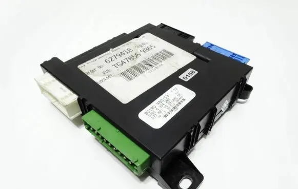 Mini One - Cooper R50 - 53 Central body control module 6934293 07118148 57762110