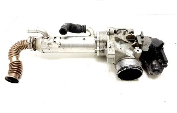 Volvo XC60 EGR valve cooler 880766L