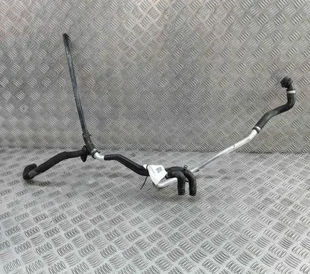 Mercedes-Benz E W213 Engine coolant pipe/hose A2135060035 A2538300701