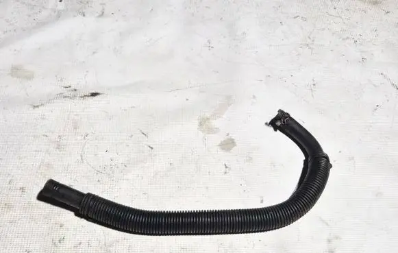 Mazda 3 I Air intake hose/pipe