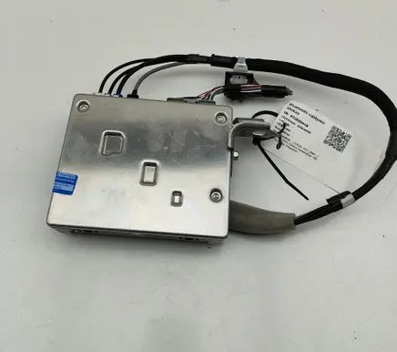 Lexus RZ Bluetooth control unit module 8674042380 8674142230