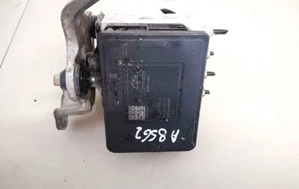 Honda Civic IX ABS Pump 57110tv0e921m1 57110-tv0-e921-m1