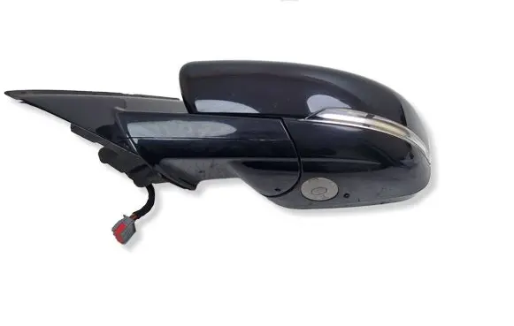 Land Rover Evoque I Front door electric wing mirror E11011530