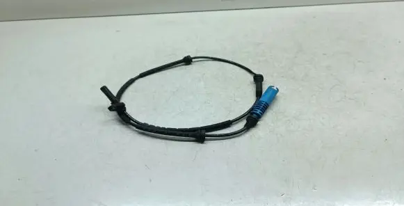 BMW 5 E60 E61 ABS brake wheel speed sensor 6908705