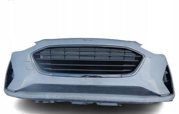 Ford Focus Front bumper 12737363676