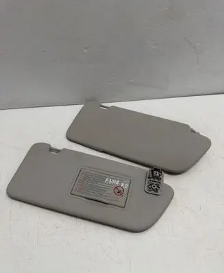 Peugeot 3008 I Sun visor 