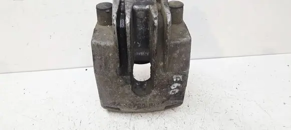 BMW 5 E60 E61 Rear brake caliper 34216758058