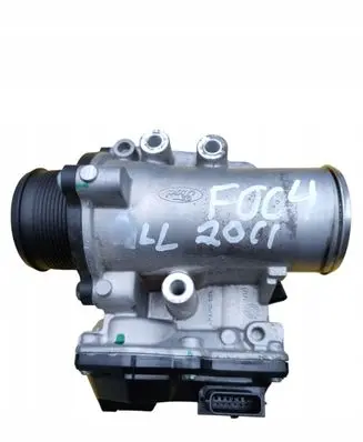 Ford Focus EGR valve HG9Q9M425AB