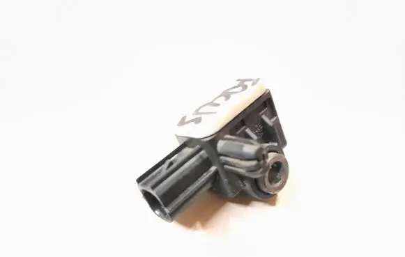 Ford Focus Airbag deployment crash/impact sensor 8M5T14B342AC C83HA