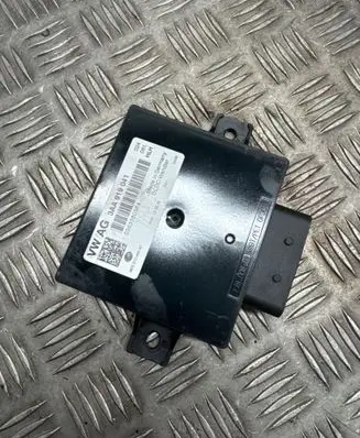Seat Alhambra (Mk2) Power management control unit 3AA919041 8ES01045240 0363380964