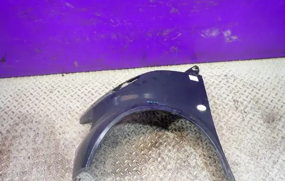 Smart ForTwo I Fender 0011150V002