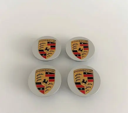 Porsche Macan (95B) Wheel nut cap/cover 95B.601.150 95B.601.150A 95B601150