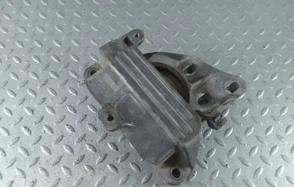 Gearbox mount