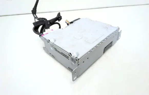Opel Grandland X Radio/CD/DVD/GPS head unit 9852101480 A3C1129960500 10R0619233