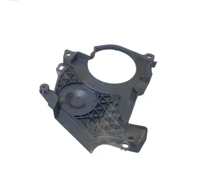 Ford Mondeo MK IV Timing belt guard (cover) 9682068380