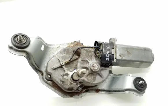 Hyundai i40 Rear window wiper motor 987003Z000