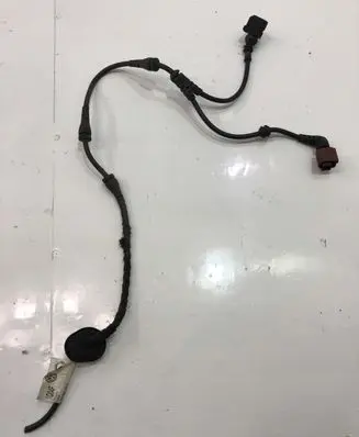 Volkswagen Scirocco Front door wiring loom/harness boot 1Q0927904F