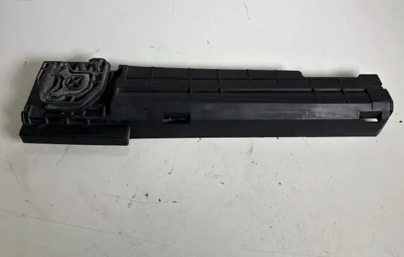 BMW 4 F32 F33 Side radiator support slam panel 7600537