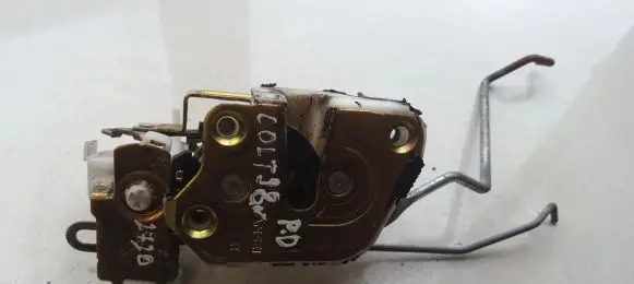 Mitsubishi Colt Front door lock