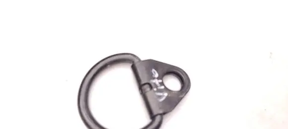 Mercedes-Benz Vito Viano W639 Tie down hook / loop 