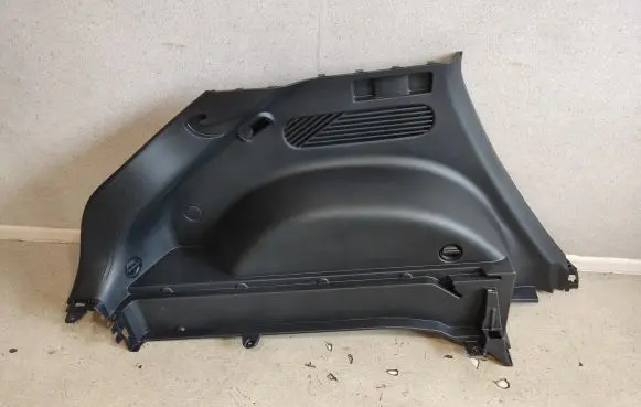 Hyundai Ioniq 5 Trunk/boot lower side trim panel 85731GI000
