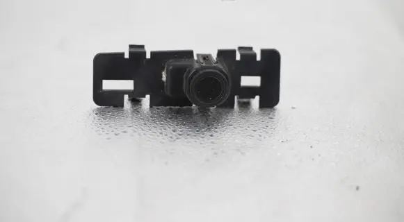 Audi Q5 SQ5 8R Front parking sensor holder (PDC) 8R0919267L