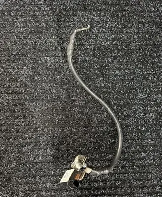 KIA Sportage Negative earth cable (battery) 37180F1500 1YRJ172767