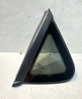 Seat Ibiza IV (6J,6P) Rear side window 43R001564