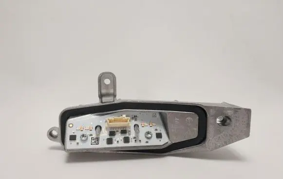 Porsche Panamera (971) LED ballast control module 971953021BY