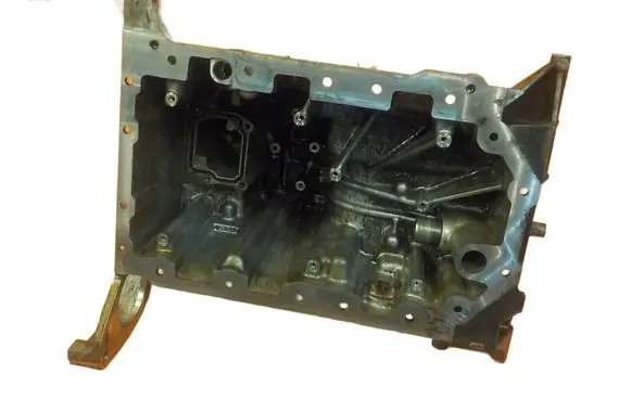 BMW 3 E90 E91 Oil sump 9H2Q6675BD
