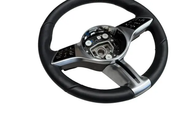 Mercedes-Benz V Class W447 Steering wheel A9074606404 A0994605318 A0009007942