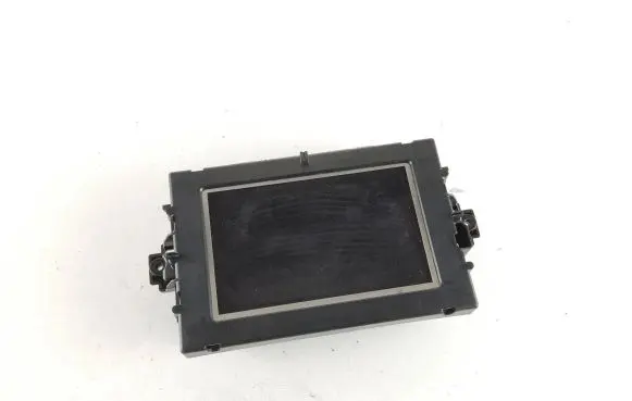 Mercedes-Benz ML W166 Screen/display/small screen A1729008600 A1729016600 A1729020301