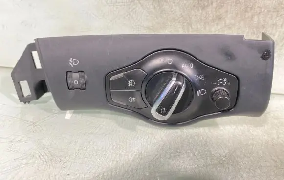 Audi A4 S4 B8 8K Light switch 8K0941531AS