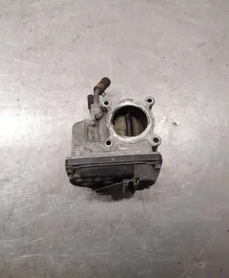 Mitsubishi ASX Throttle valve