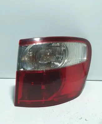 Toyota Avensis Verso Rear/tail lights 893802 4457