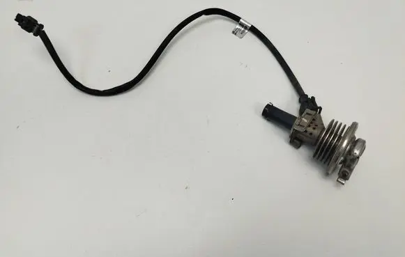 Mercedes-Benz ML AMG W166 AdBlue injector A1644900513