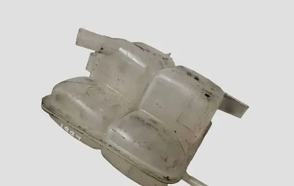 Mazda 3 I Coolant expansion tank/reservoir 3M5H8K218BQXFB