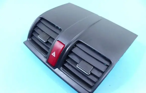 Honda CR-V Dash center air vent grill 77610-SWA-A0 IMPRK1248786