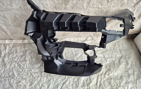 BMW X6 G06 Front bumper mounting bracket 51118069947