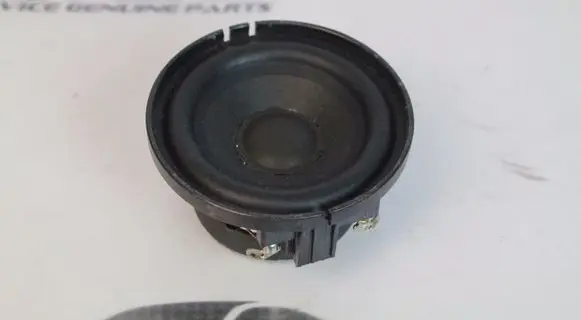 BMW X5 E70 Panel speaker 6938657