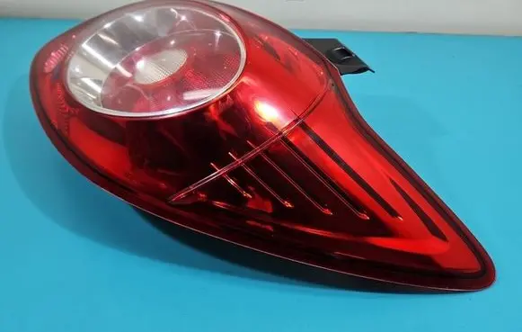 Ford Ka Rear/tail lights IMPRK1518455