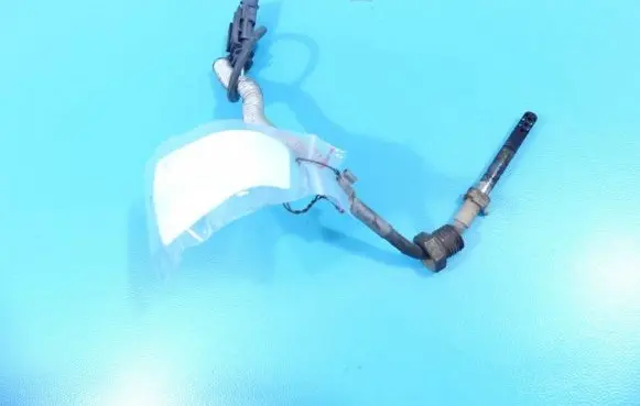 Volvo V60 Exhaust gas temperature sensor 31319842 IMPRK1337435