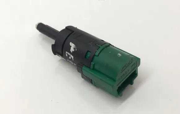 Peugeot 207 Brake pedal sensor switch 9670430580