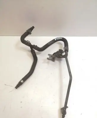 Mercedes-Benz E W212 Engine coolant pipe/hose A2125010925 A6422000258