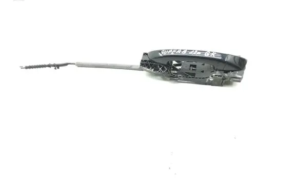 Skoda Superb B6 (3T) Rear door exterior handle 5N0839885H