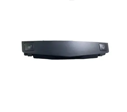 Mercedes-Benz C W204 Seat heating switch A2048705910 33701601