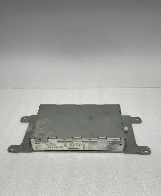 BMW 1 E81 E87 Bluetooth control unit module 9116725