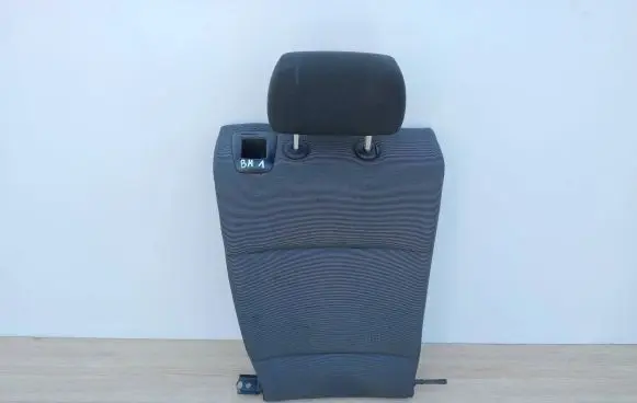 BMW 3 E90 E91 Rear seat 52207161296