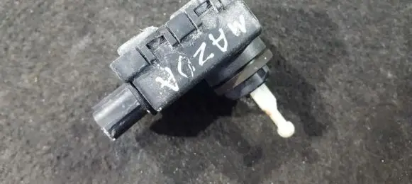 Mazda 323 Headlight level adjustment motor 0307352340