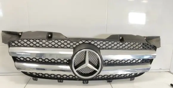 Mercedes-Benz Sprinter W906 Front grill A90688003